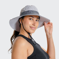 Unisex Sun Hat - Clara | The Festival Must-have!-Pink-State of Style
