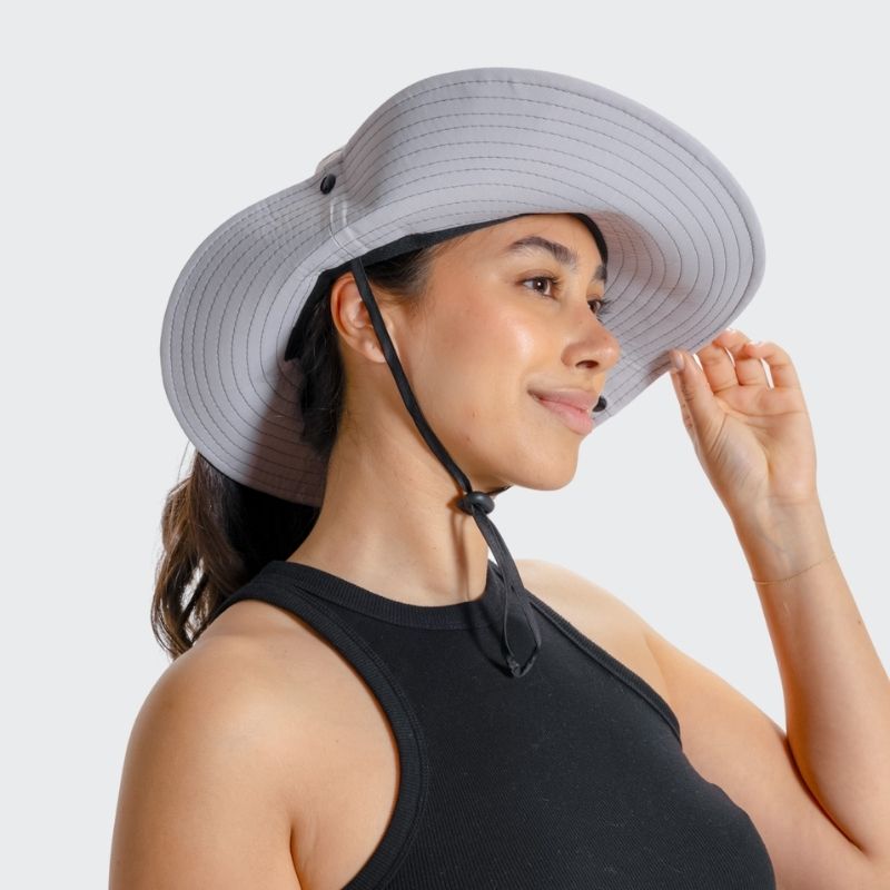 Unisex Sun Hat - Clara | The Festival Must-have!-Pink-State of Style