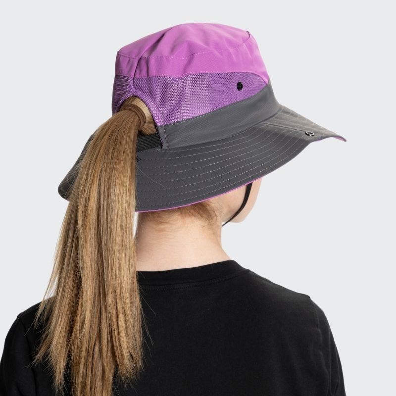 Unisex Sun Hat - Clara | The Festival Must-have!-Pink-State of Style