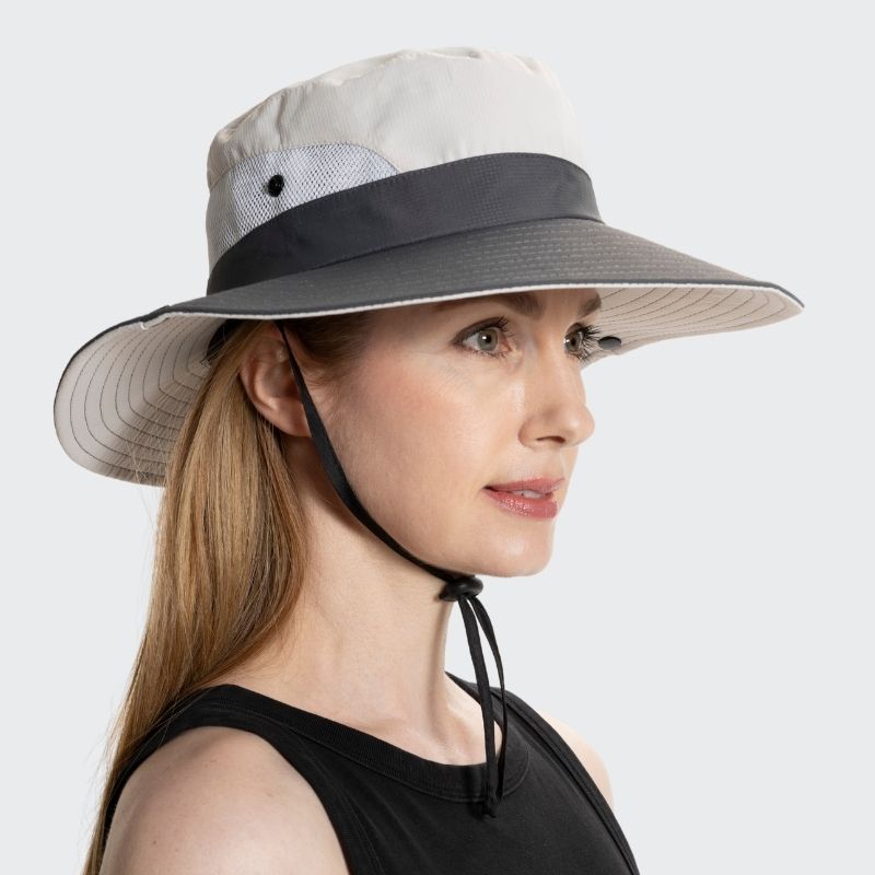 Unisex Sun Hat - Clara | The Festival Must-have!-Pink-State of Style