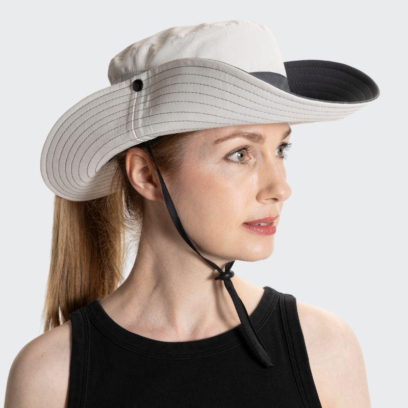 Unisex Sun Hat - Clara | The Festival Must-have!-Pink-State of Style