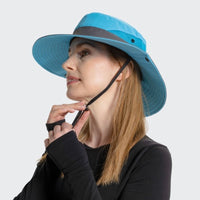 Unisex Sun Hat - Clara | The Festival Must-have!-Pink-State of Style