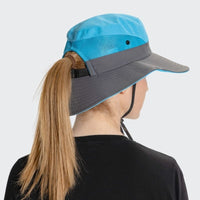 Unisex Sun Hat - Clara | The Festival Must-have!-Pink-State of Style