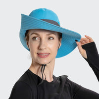 Unisex Sun Hat - Clara | The Festival Must-have!-Pink-State of Style