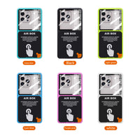 Universal Waterproof Phone Case with IP68 Protection – 6.9" – 1+1 FREE-White-State of Style