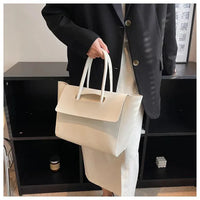 Urban Chic Tote - Martina-Brown-State of Style