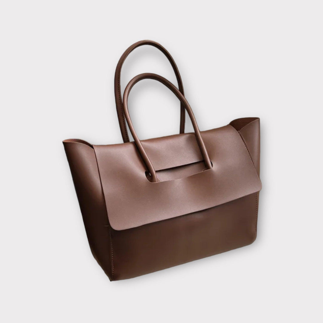 Urban Chic Tote - Martina-Brown-State of Style