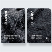 USB RECHARGEABLE LINT REMOVER – FOR CLOTHING AND TEXTILES-State of Style