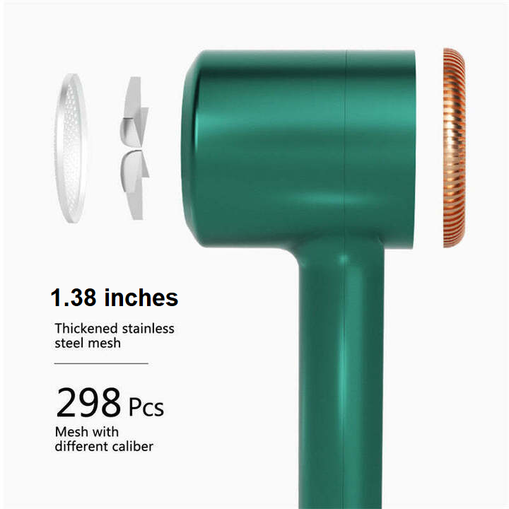 USB RECHARGEABLE LINT REMOVER – FOR CLOTHING AND TEXTILES-State of Style