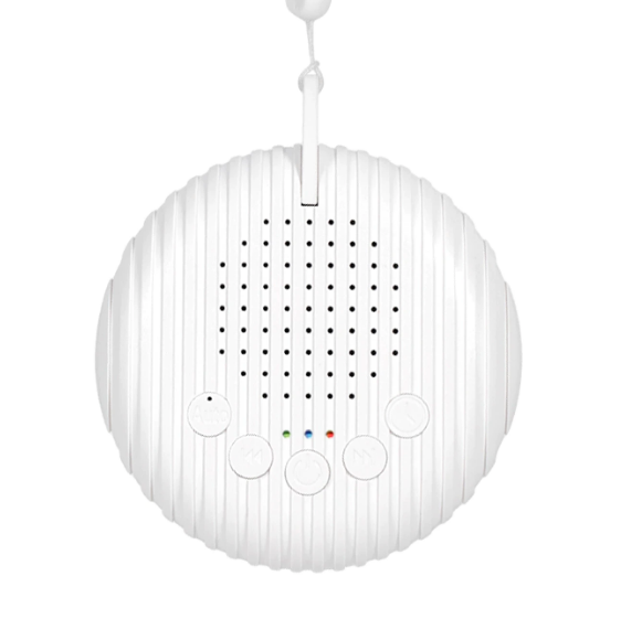USB Rechargeable White Noise Machine - SleepTone-State of Style