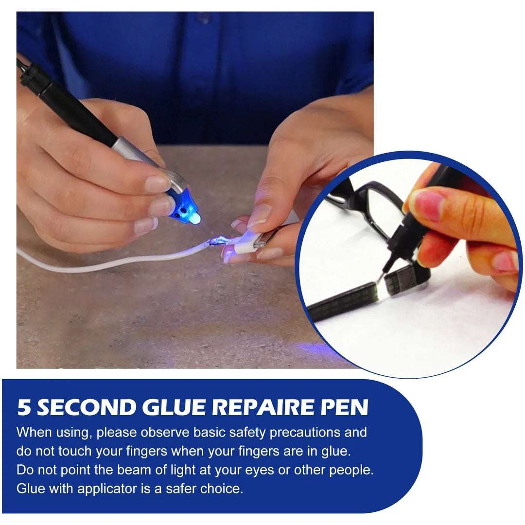 UV Glue Pen - QuickFix-State of Style
