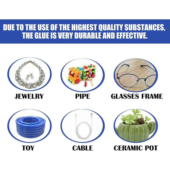 UV Glue Pen - QuickFix-State of Style