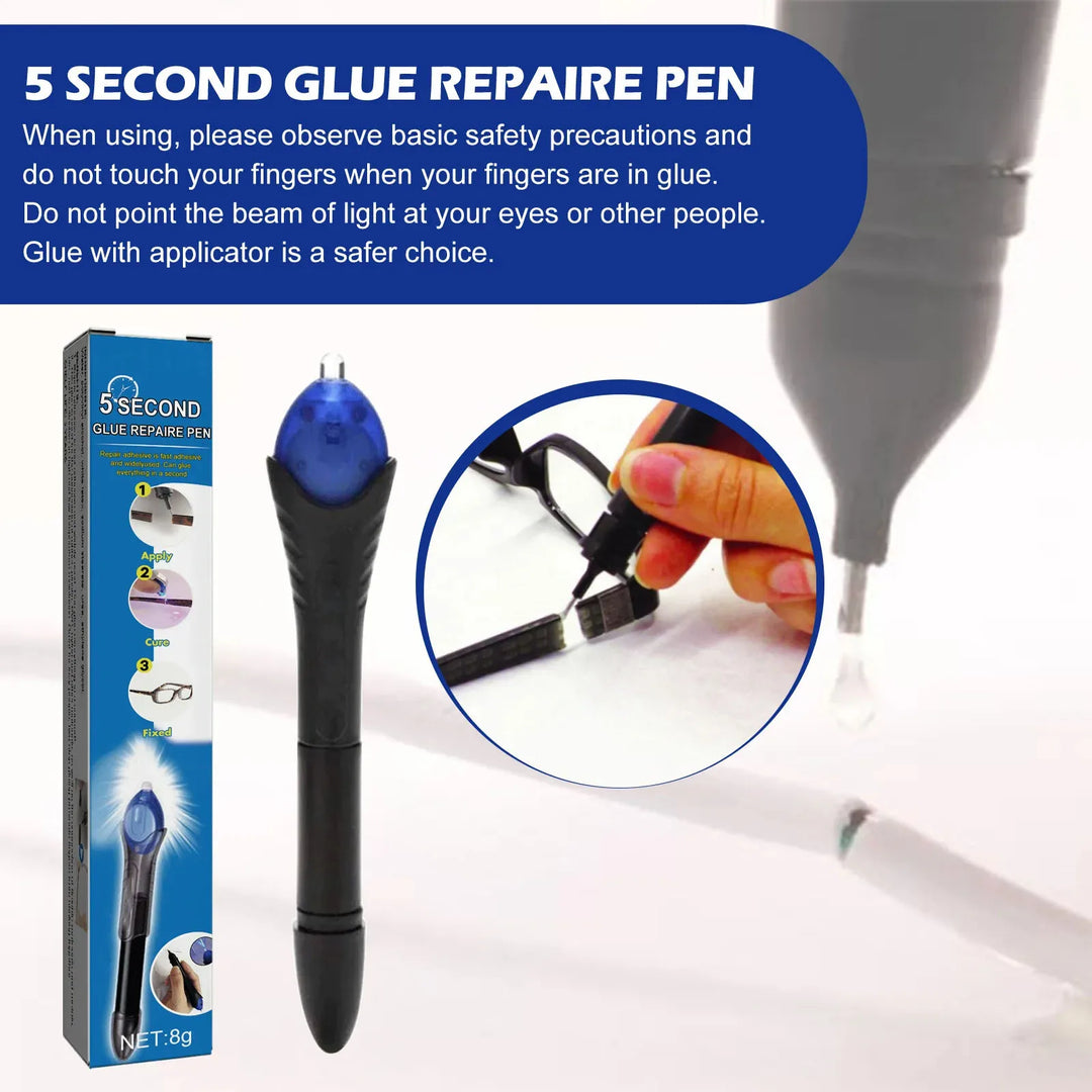 UV Glue Pen - QuickFix-State of Style