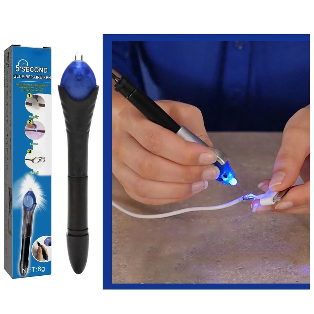 UV Glue Pen - QuickFix-State of Style