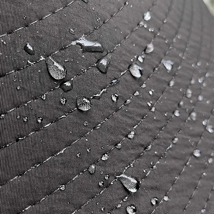 UV Protection Sun Hat for Women Foldable & Breathable – Alina (1+1 FREE)-Black-State of Style