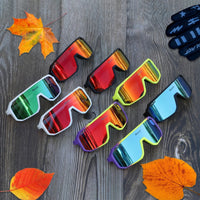 UV400 Mountain Bike Sunglasses - UVProtect-DZ-SC-X62-02-State of Style