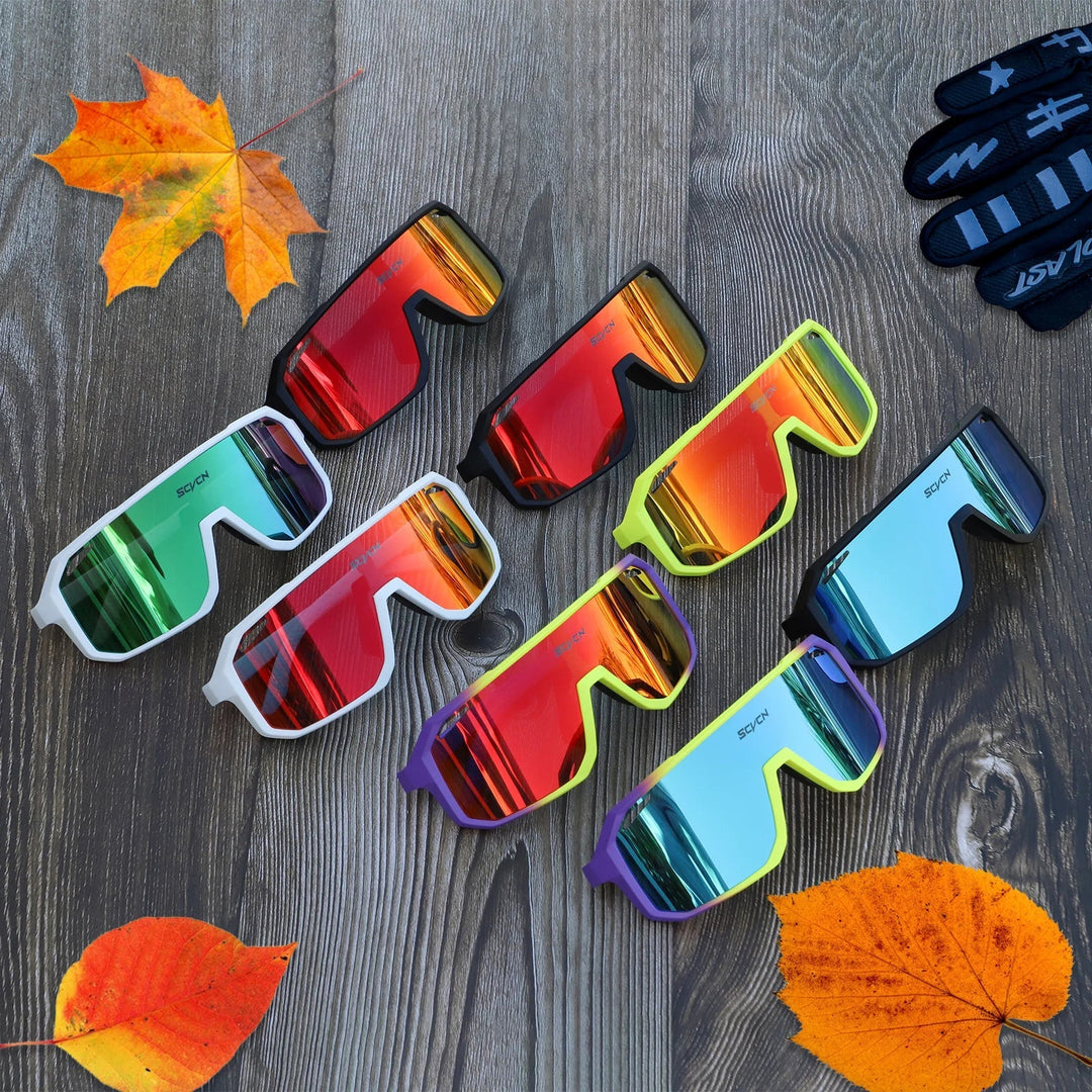 UVProtect Mountain Cycling Sunglasses - UV400-DZ-SC-X62-02-State of Style