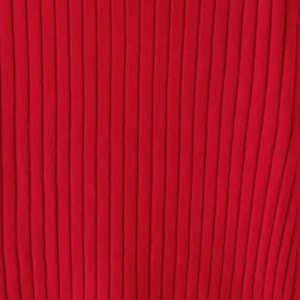 V-neck Sweater with Button Details for Women - Marit-Green-XS-State of Style