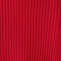 V-neck Sweater with Button Details for Women - Marit-Green-XS-State of Style