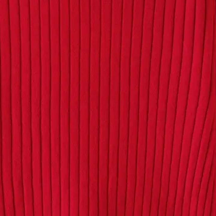 V-neck Sweater with Button Details for Women - Marit-Green-XS-State of Style