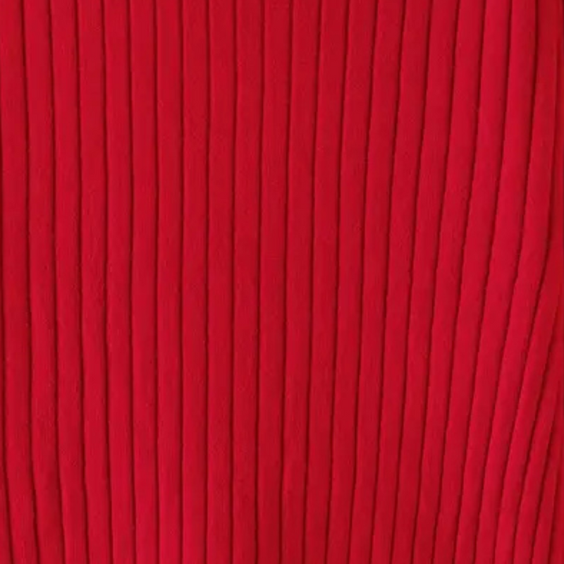 V-neck Sweater with Button Details for Women - Marit-Green-XS-State of Style