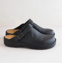Val Orthopaedic Foot Relief Slippers-Chocolate-6.5-State of Style