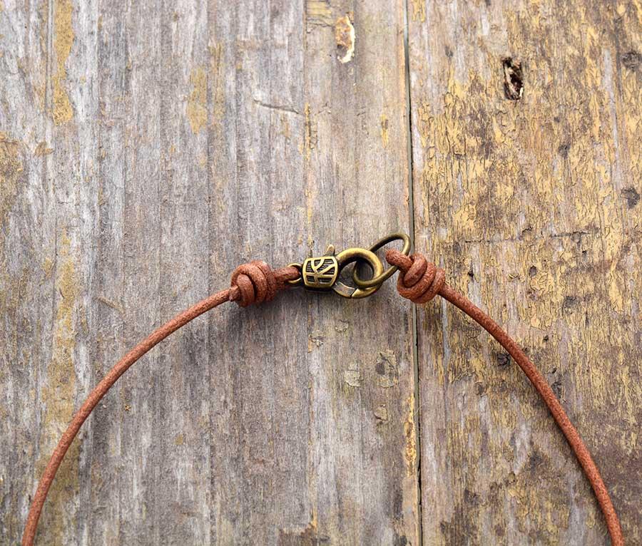 Valuable Turquoise Choker Necklace – Calista-State of Style
