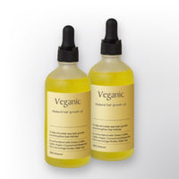 Natural Hair Growth Oil - PureGrowth