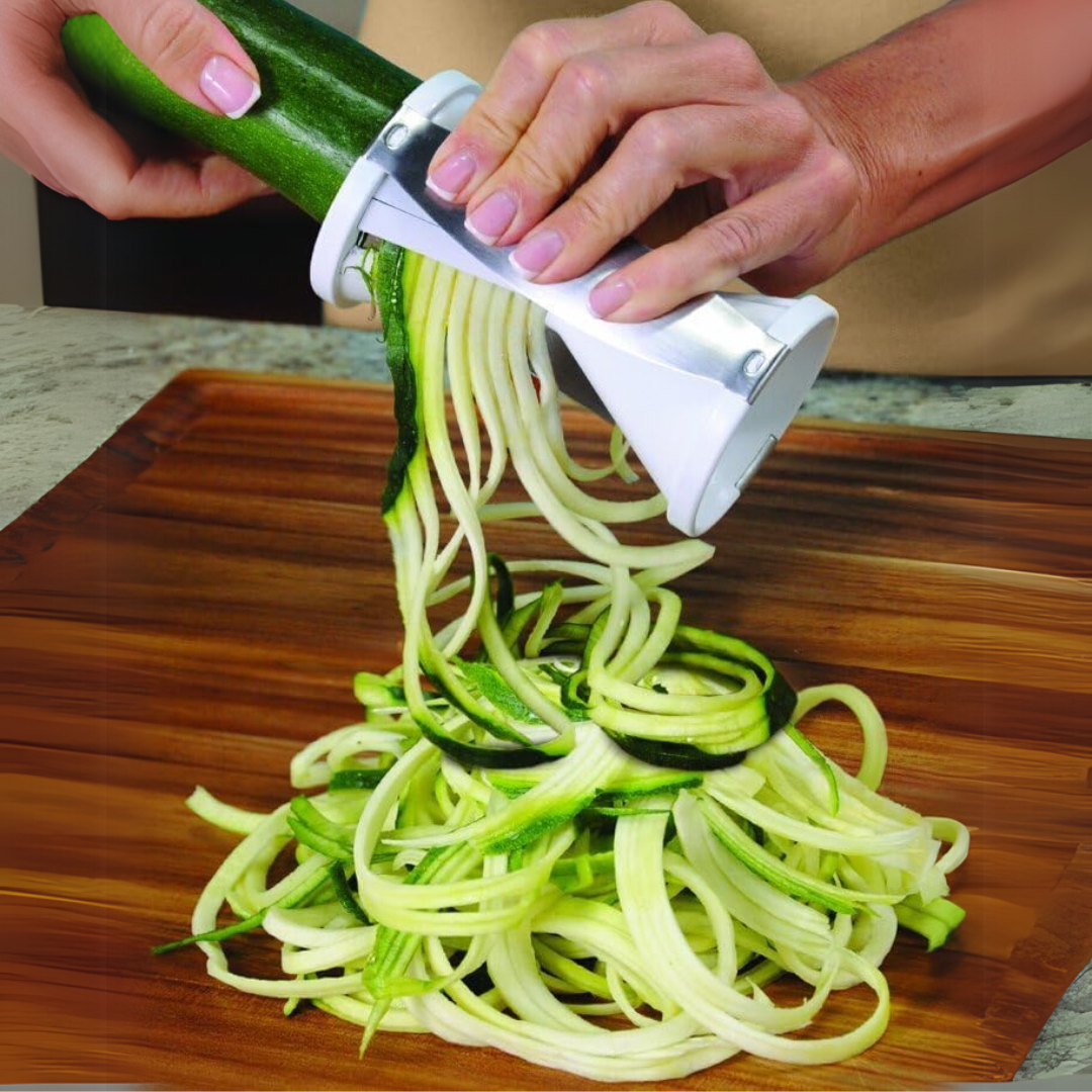 Veggetti Spiral Slicer-State of Style