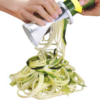 Veggetti Spiral Slicer-State of Style
