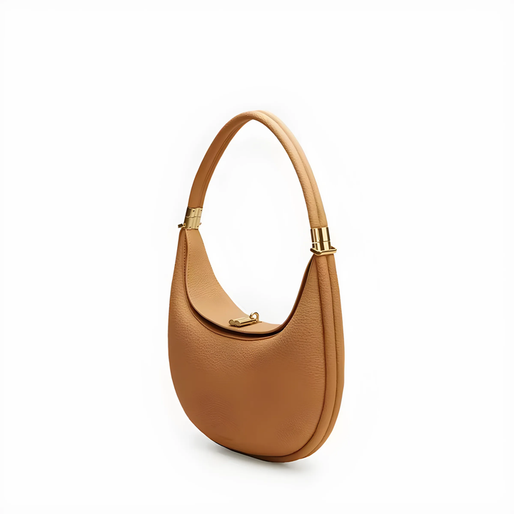 Versatile 4-in-1 Bag – Elara-Chestnut-State of Style