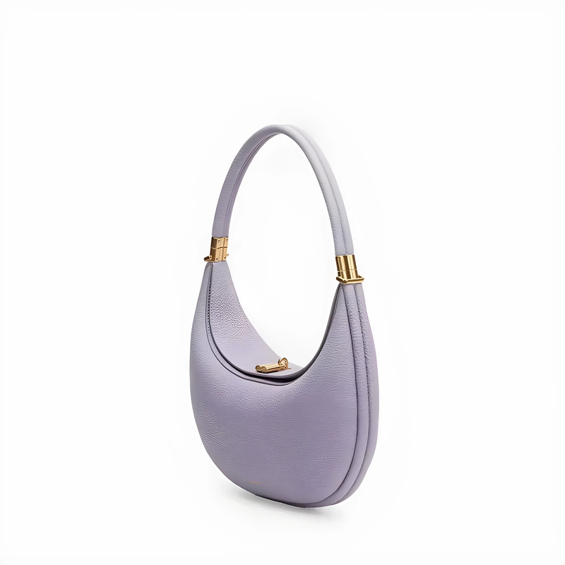 Versatile 4-in-1 Bag – Elara-Lavender-State of Style