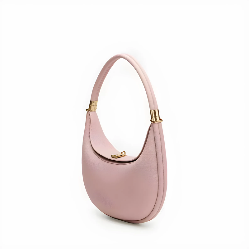 Versatile 4-in-1 Bag – Elara-Pink-State of Style