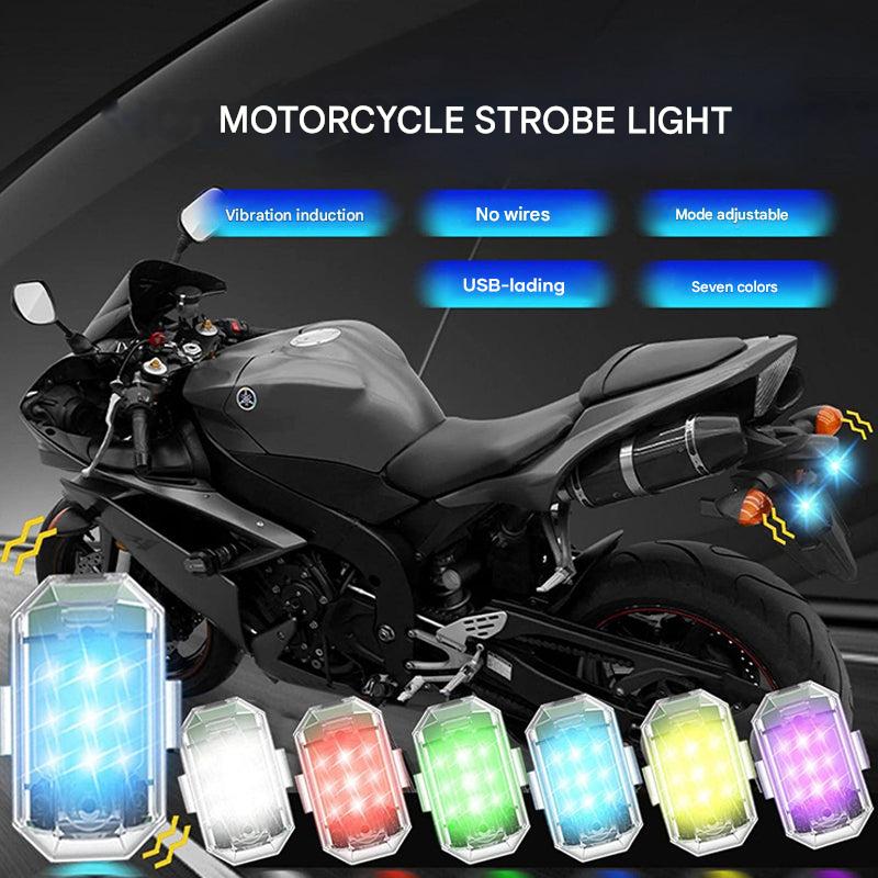 Versatile LED Torch - ColorBeam-1 Set (Set of 2)-State of Style