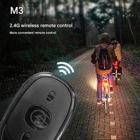 Versatile LED Torch - ColorBeam-1 Set (Set of 2)-State of Style