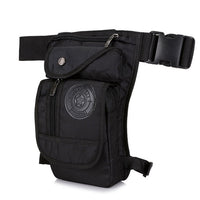 Versatile Leg - RideBuddy-Black-State of Style