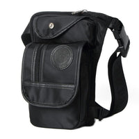Versatile Leg - RideBuddy-Green-State of Style