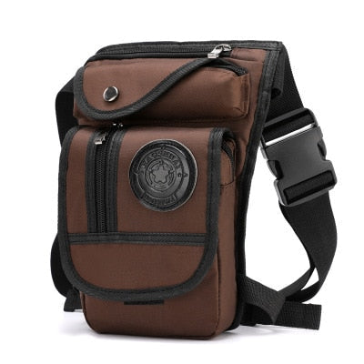 Versatile Leg - RideBuddy-Green-State of Style