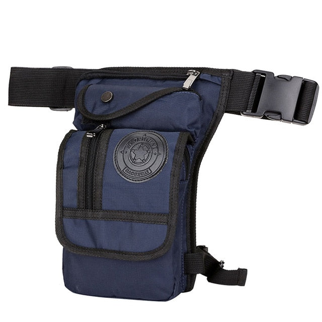 Versatile Leg - RideBuddy-Green-State of Style