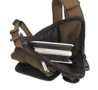 Versatile Leg - RideBuddy-Green-State of Style