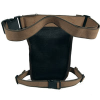 Versatile Leg - RideBuddy-Green-State of Style