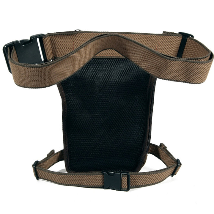 Versatile Leg - RideBuddy-Green-State of Style