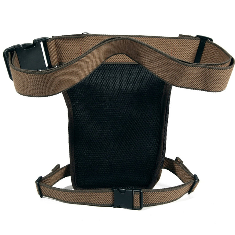 Versatile Leg - RideBuddy-Green-State of Style