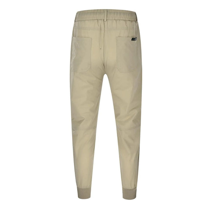 Versatile Men's Cargo Pants | Stylish and Functional-Black-29-State of Style