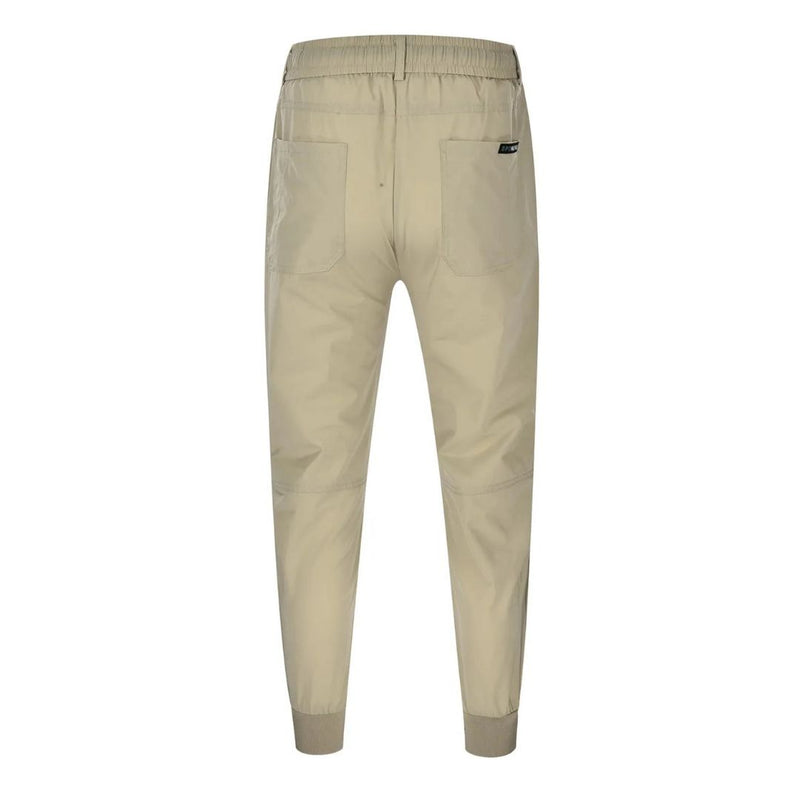 Versatile Men's Cargo Pants | Stylish and Functional-Black-29-State of Style