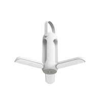 Versatile Portable Camping Lamp - LumiCamp-White-State of Style