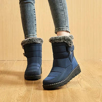 Versatile Women's Winter Boots - Luna-Blue-5-State of Style
