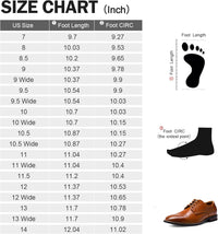 Victor Classic Wingtip Shoes – Timeless Elegance for Men-Black-6.5-State of Style