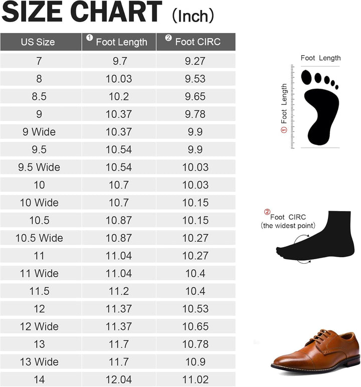Victor Classic Wingtip Shoes – Timeless Elegance for Men-Black-6.5-State of Style