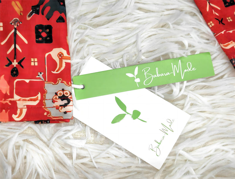 Vintage Aztec Print Long Sleeve - Autumn Pattern-S-State of Style